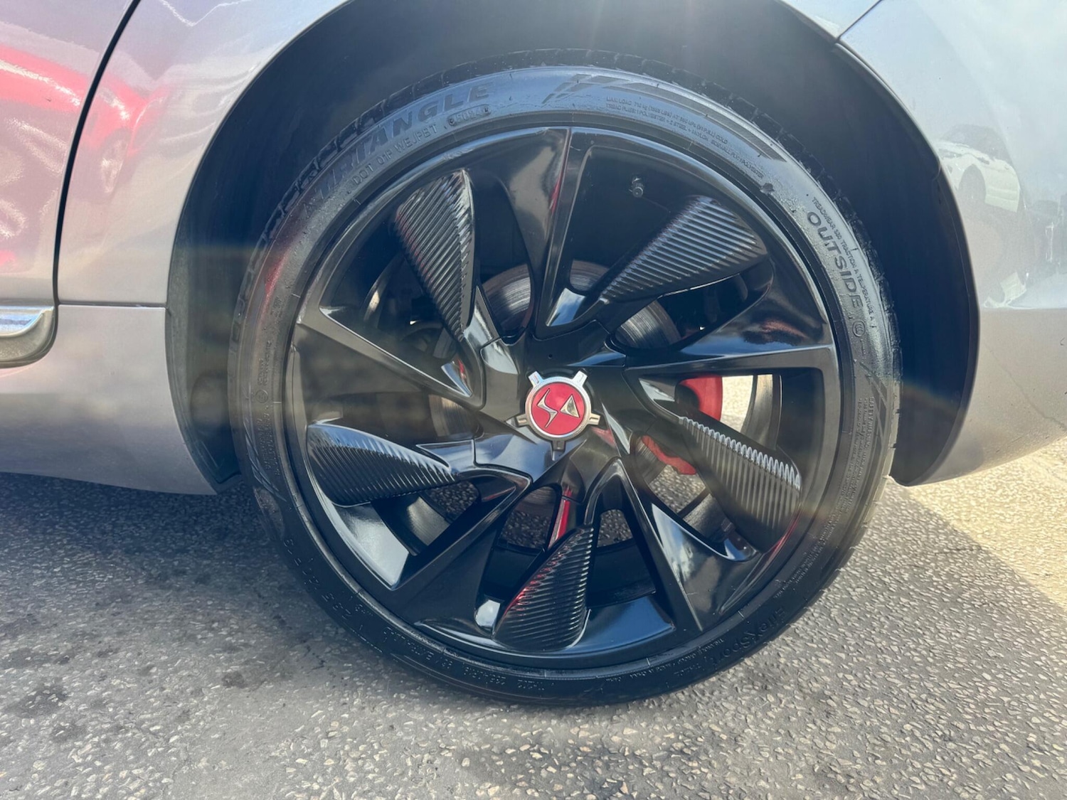 Used DS Automobiles DS 5 2017 for sale - 78071780: Photo 42