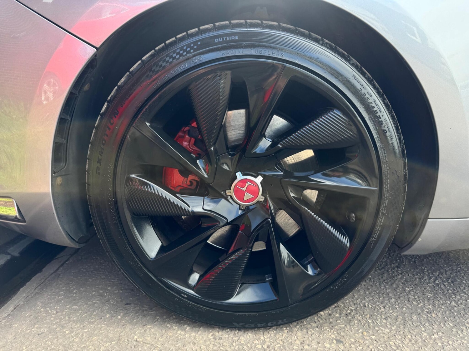 Used DS Automobiles DS 5 2017 for sale - 78071780: Photo 43