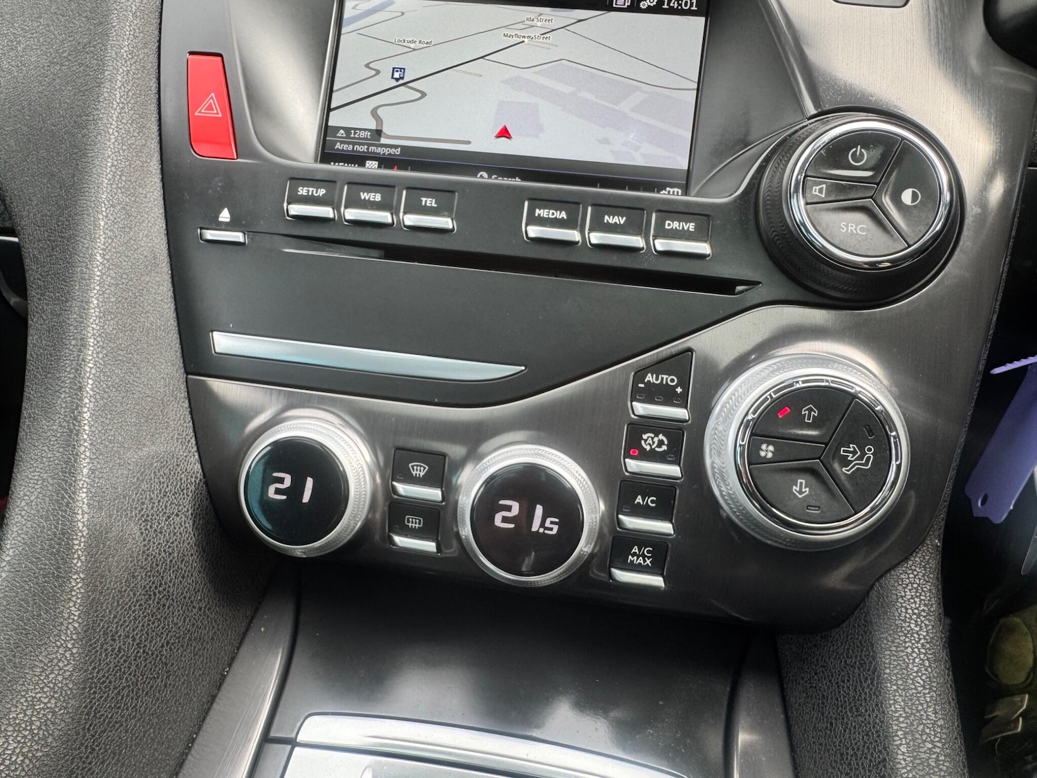 Used DS Automobiles DS 5 2017 for sale - 78071780: Photo 46