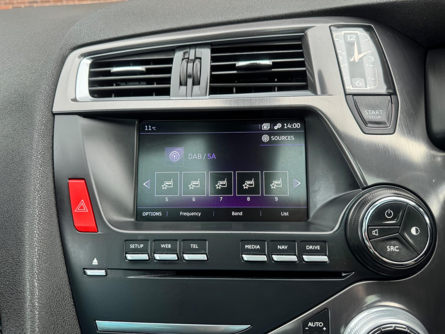 Used DS Automobiles DS 5 2017 for sale - 78071780: Photo 48