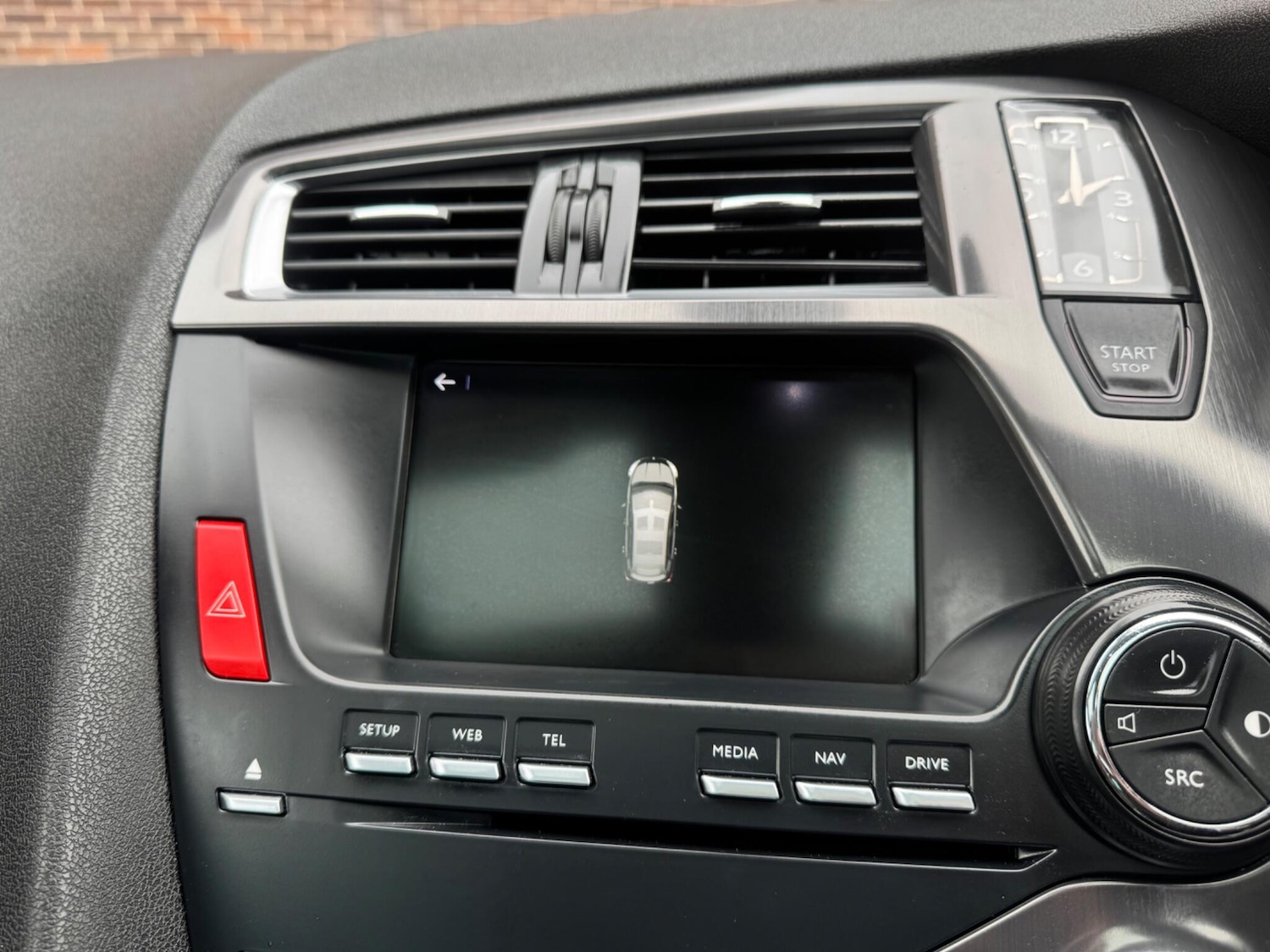 Used DS Automobiles DS 5 2017 for sale - 78071780: Photo 49