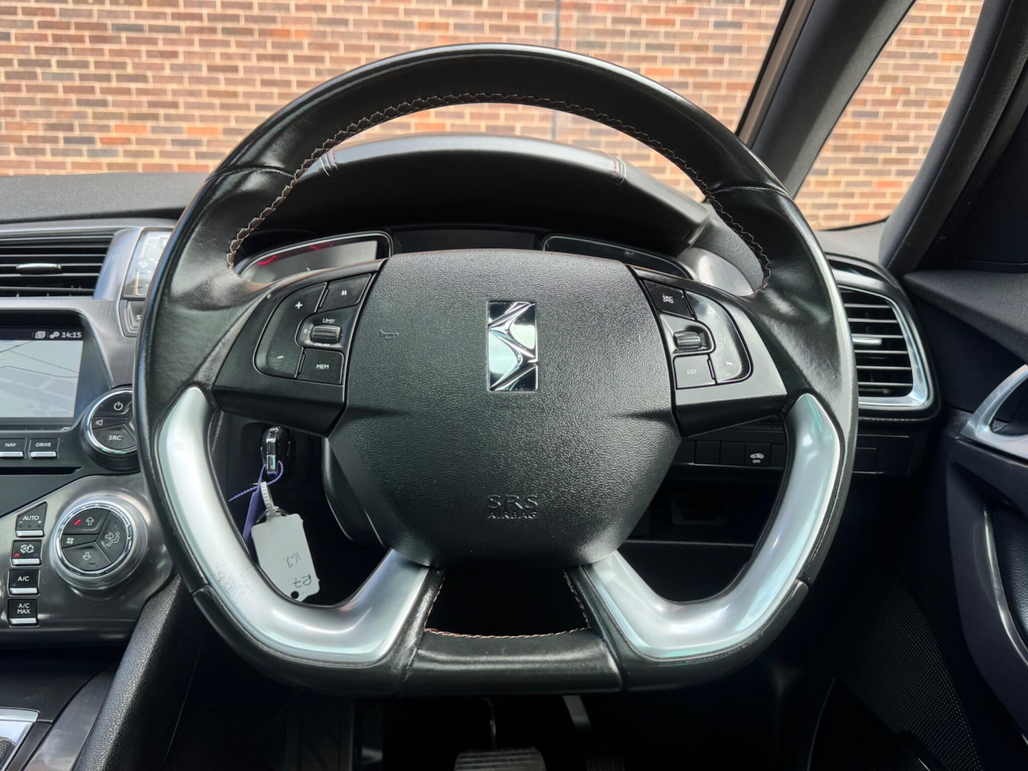 Used DS Automobiles DS 5 2017 for sale - 78071780: Photo 50