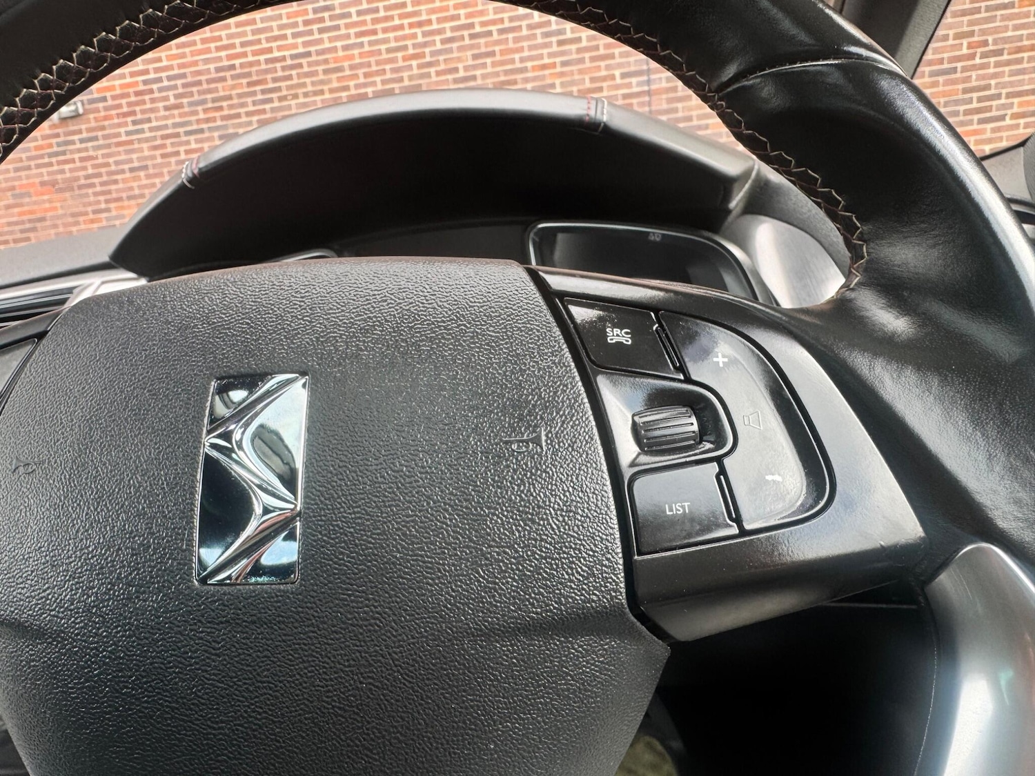 Used DS Automobiles DS 5 2017 for sale - 78071780: Photo 51