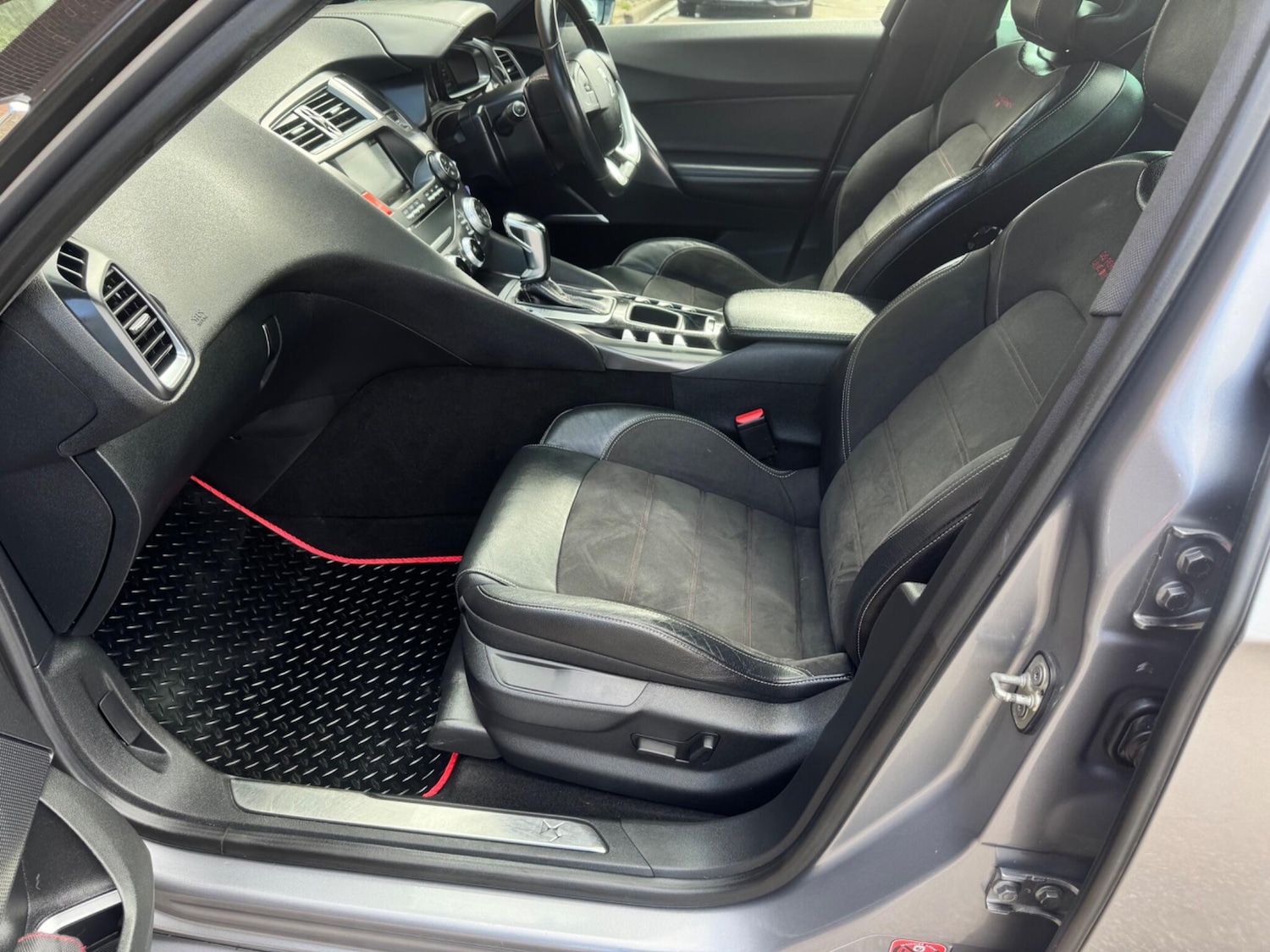 Used DS Automobiles DS 5 2017 for sale - 78071780: Photo 53