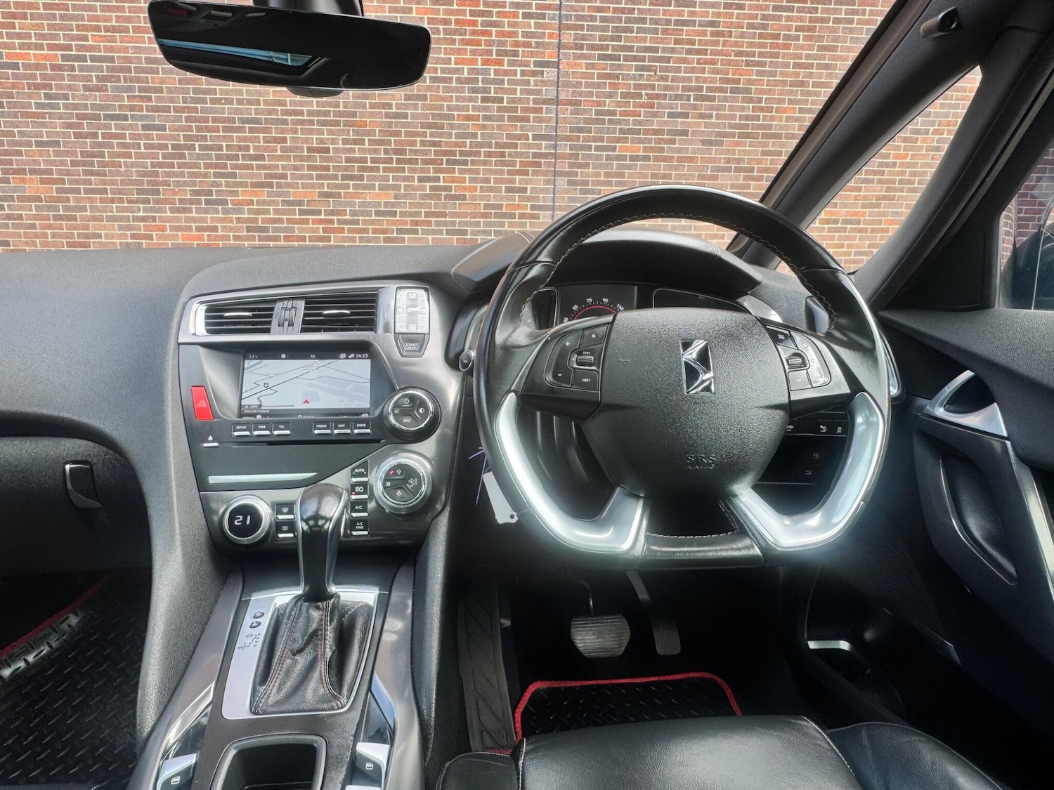 Used DS Automobiles DS 5 2017 for sale - 78071780: Photo 7