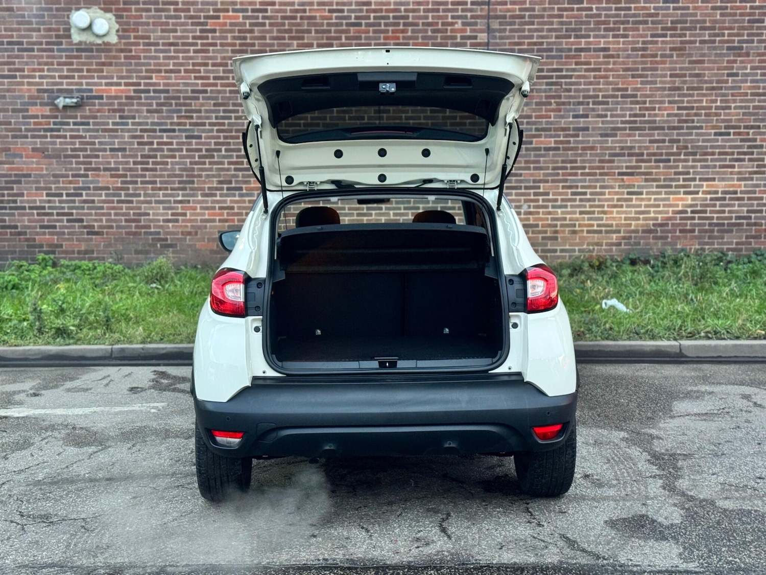 Used Renault Captur 2014 for sale - 76801730: Photo 17