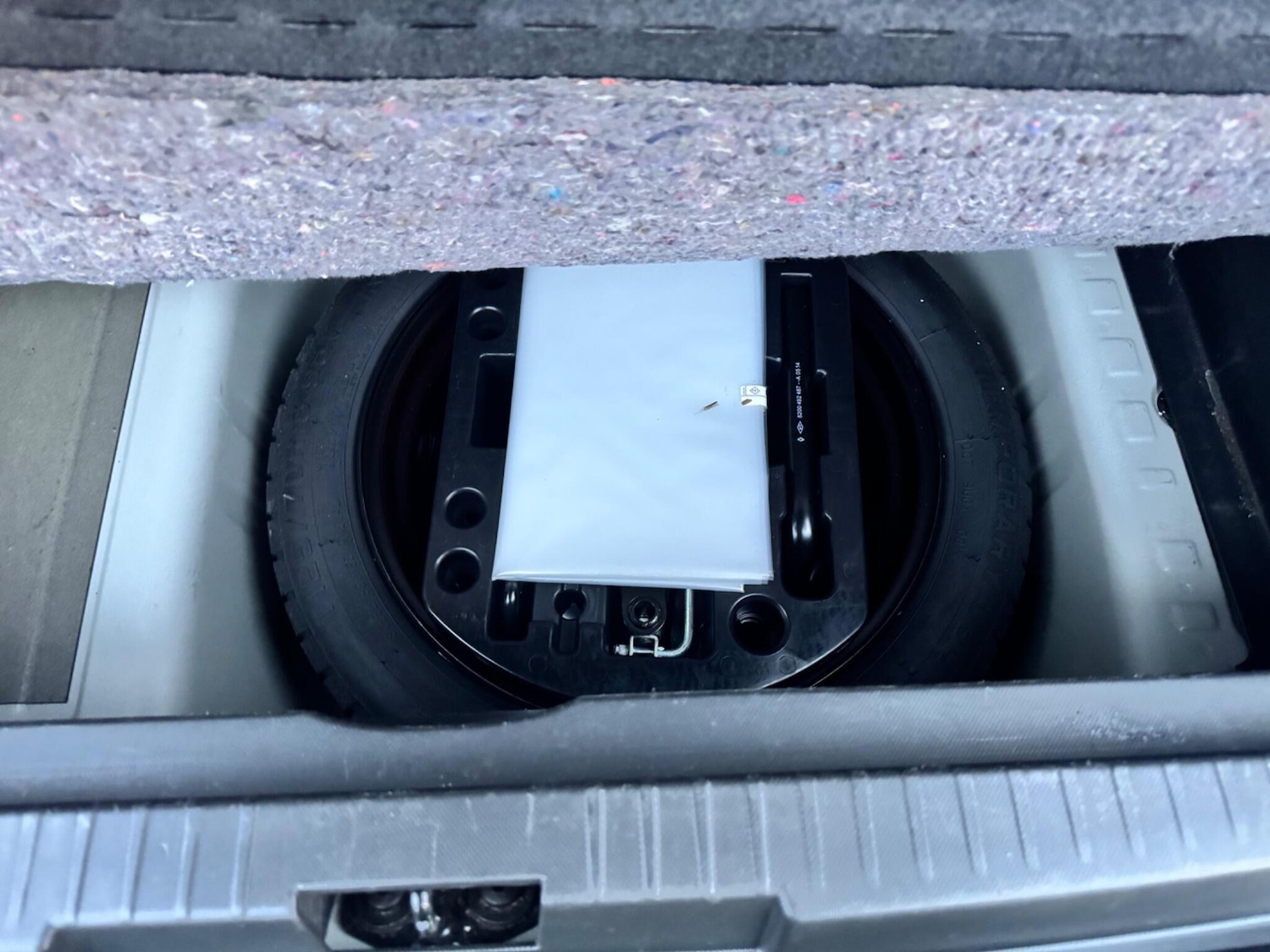 Used Renault Captur 2014 for sale - 76801730: Photo 19