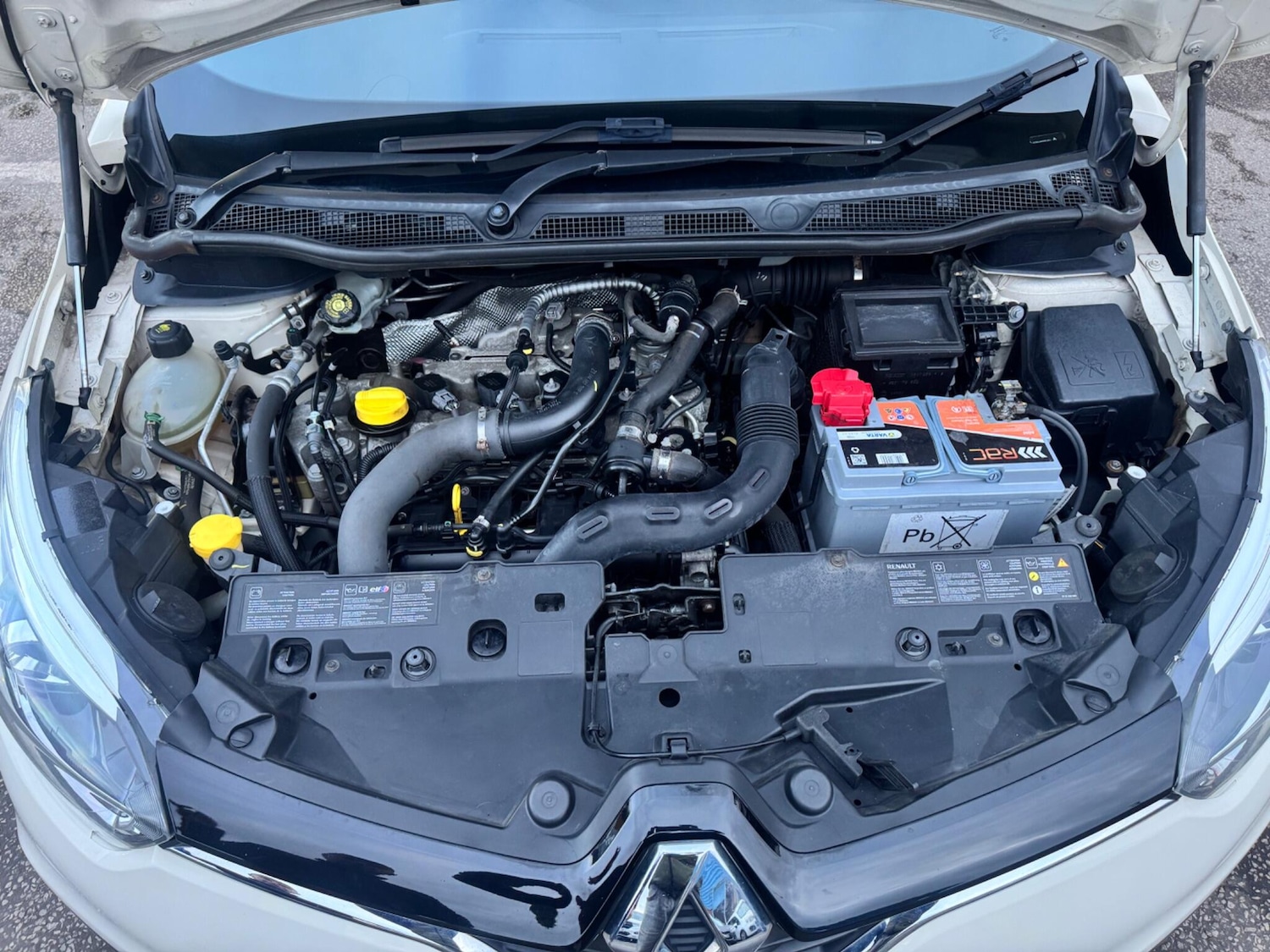 Used Renault Captur 2014 for sale - 76801730: Photo 22