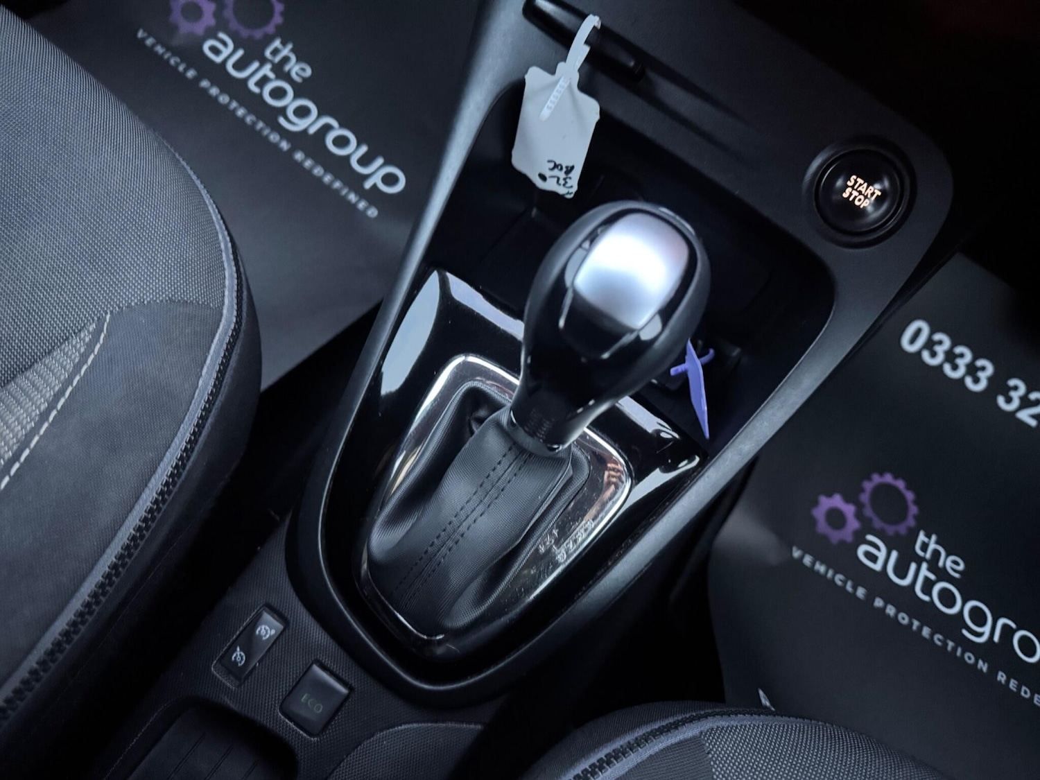 Used Renault Captur 2014 for sale - 76801730: Photo 23