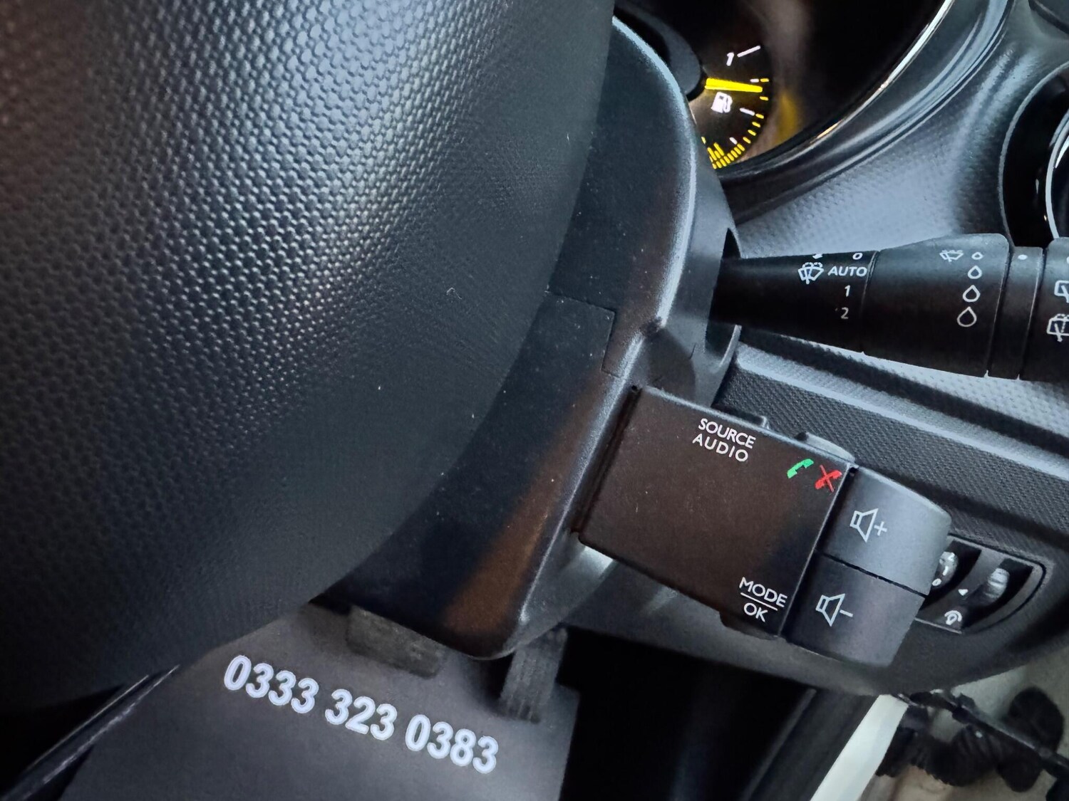 Used Renault Captur 2014 for sale - 76801730: Photo 32