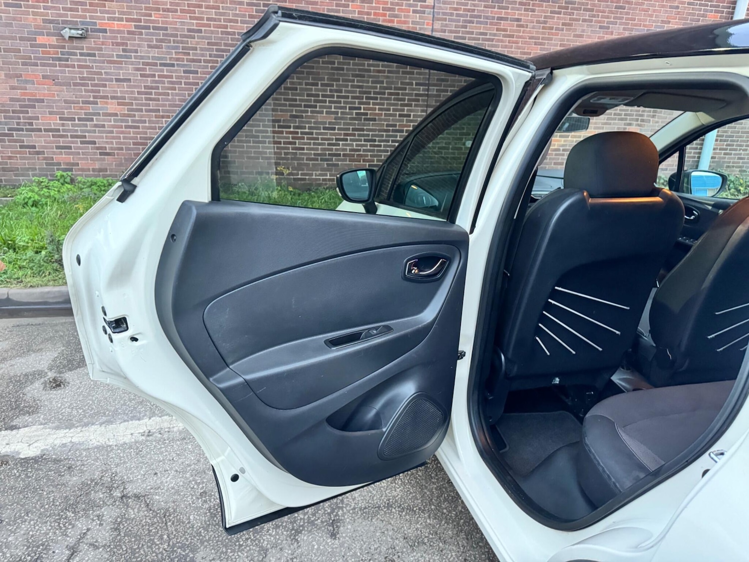 Used Renault Captur 2014 for sale - 76801730: Photo 34