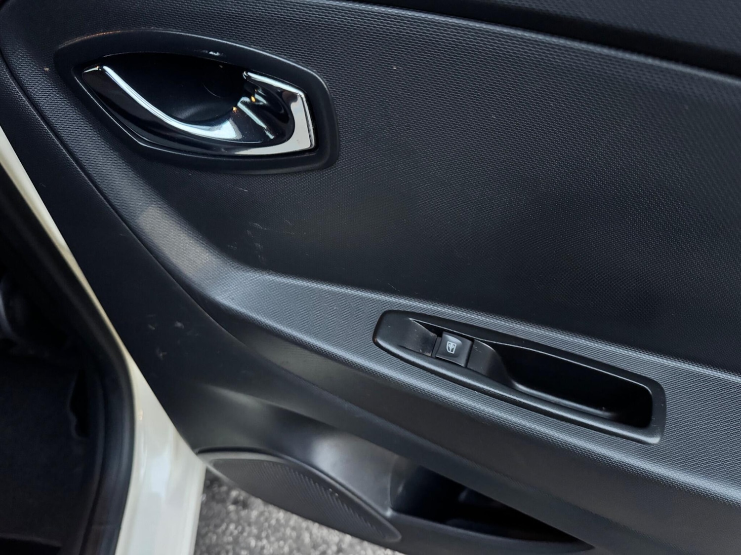 Used Renault Captur 2014 for sale - 76801730: Photo 35