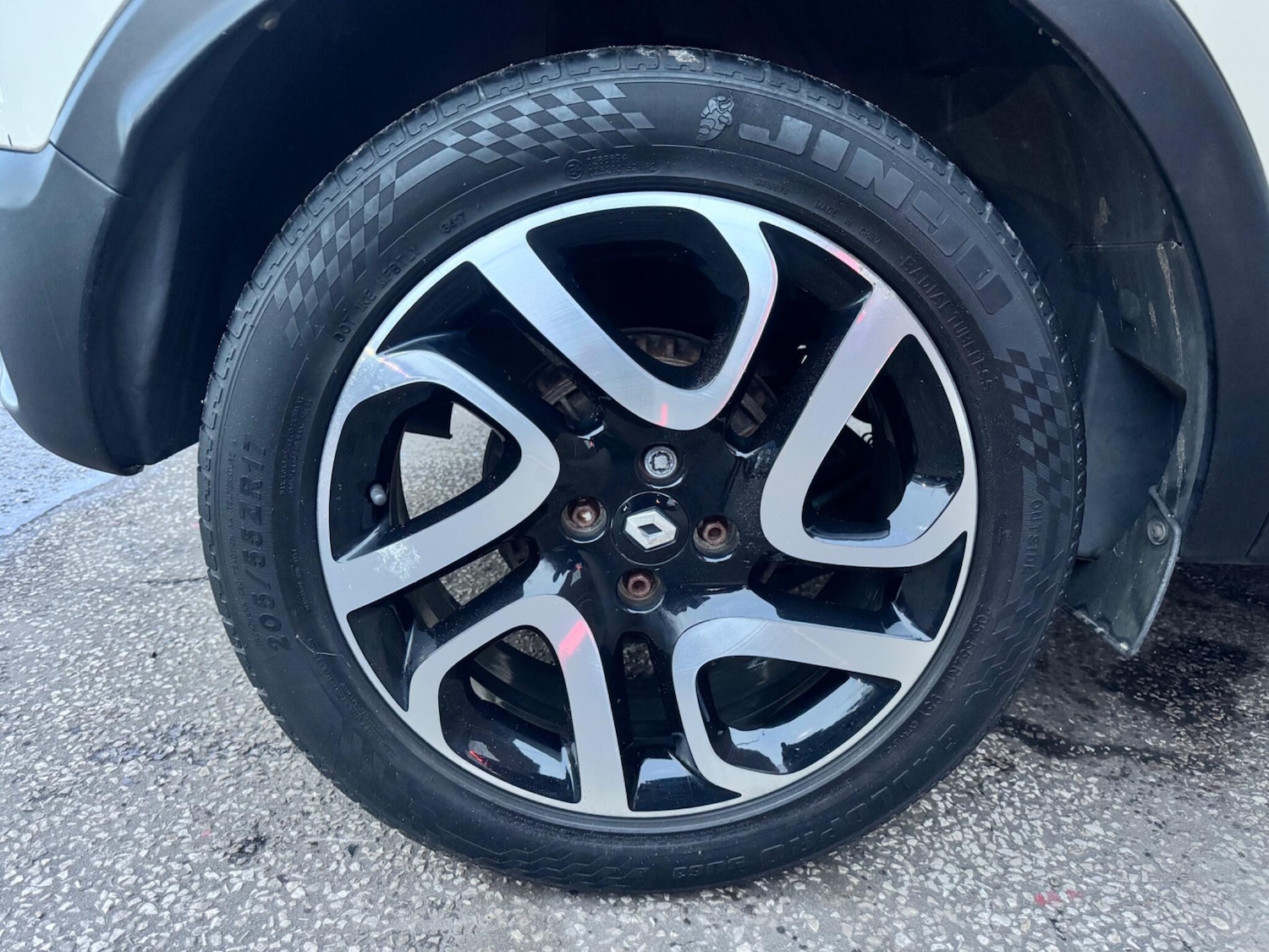 Used Renault Captur 2014 for sale - 76801730: Photo 38