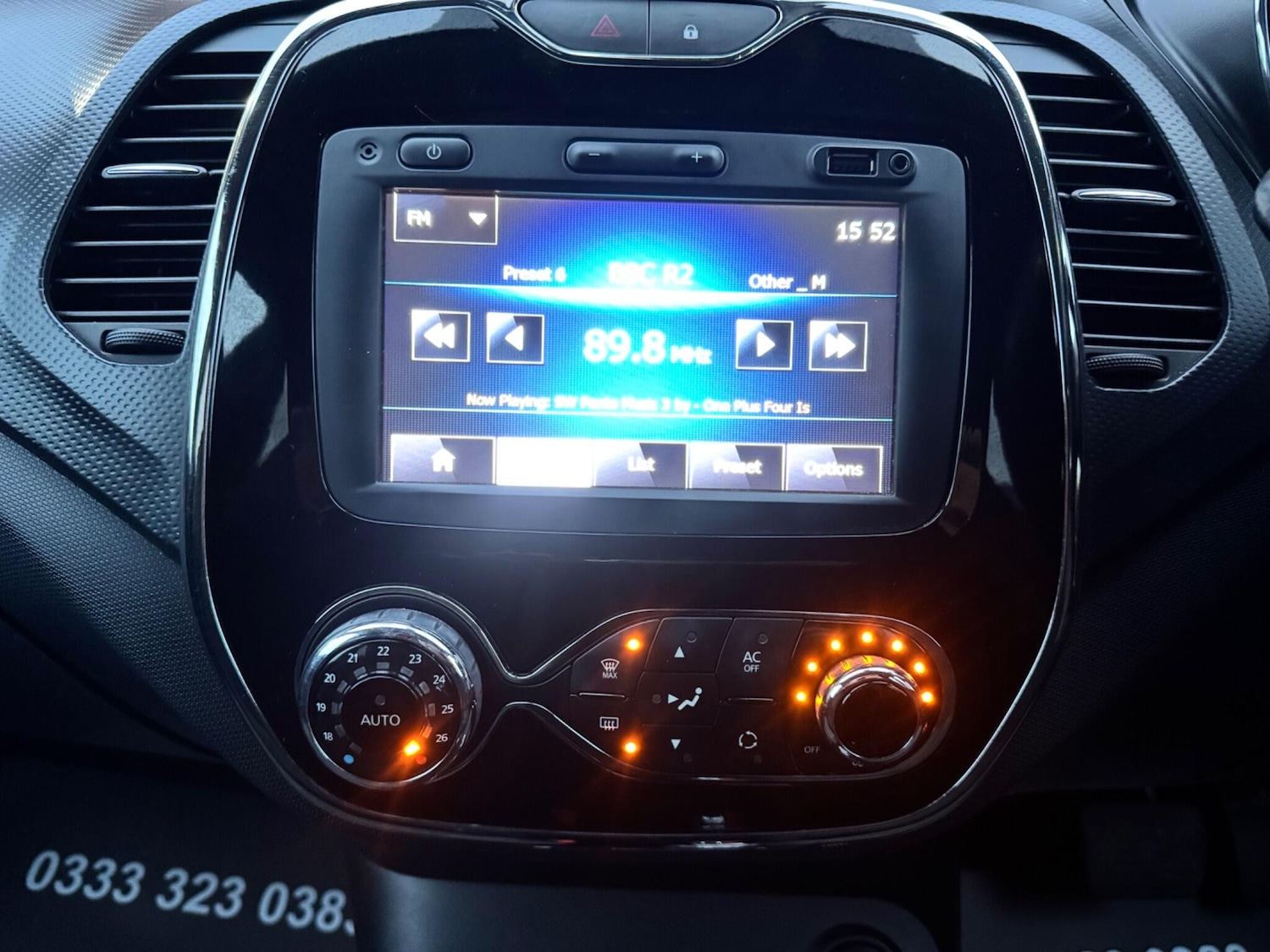 Used Renault Captur 2014 for sale - 76801730: Photo 40