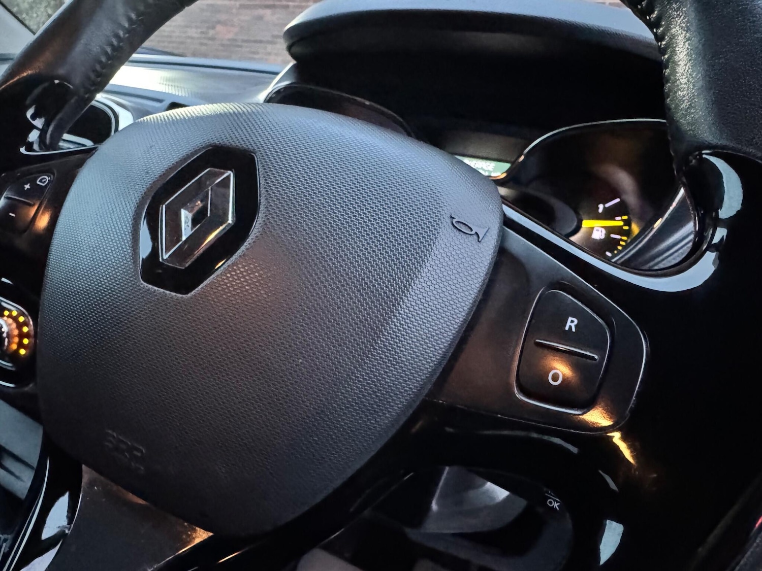 Used Renault Captur 2014 for sale - 76801730: Photo 41