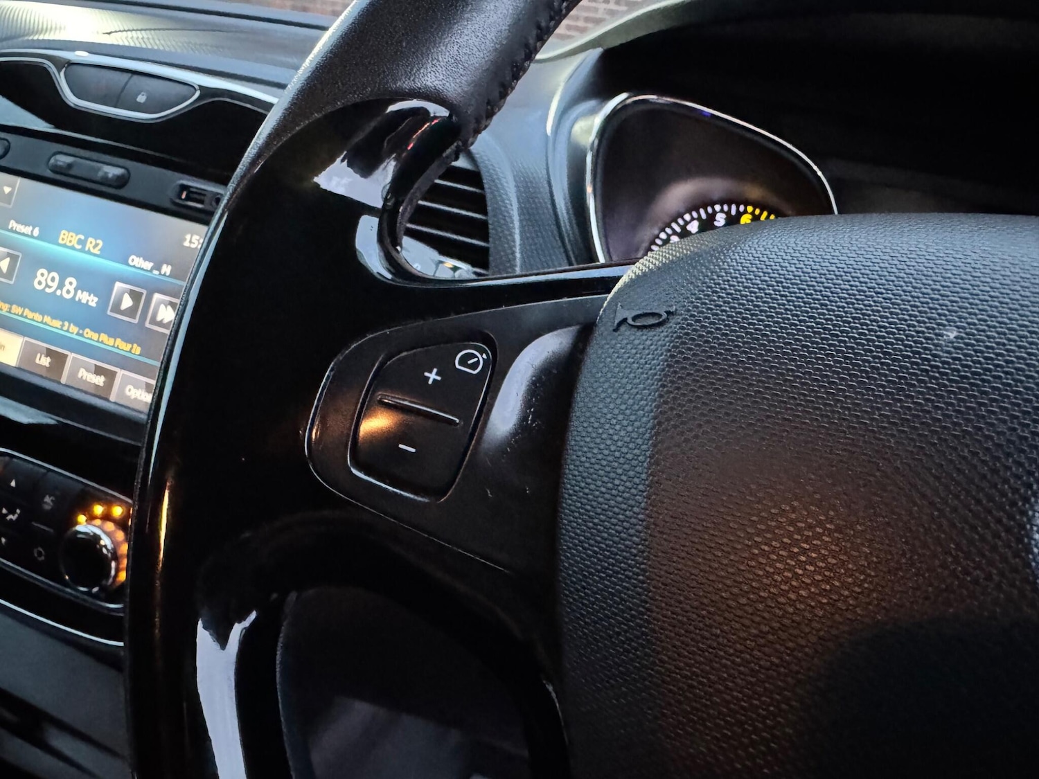 Used Renault Captur 2014 for sale - 76801730: Photo 42