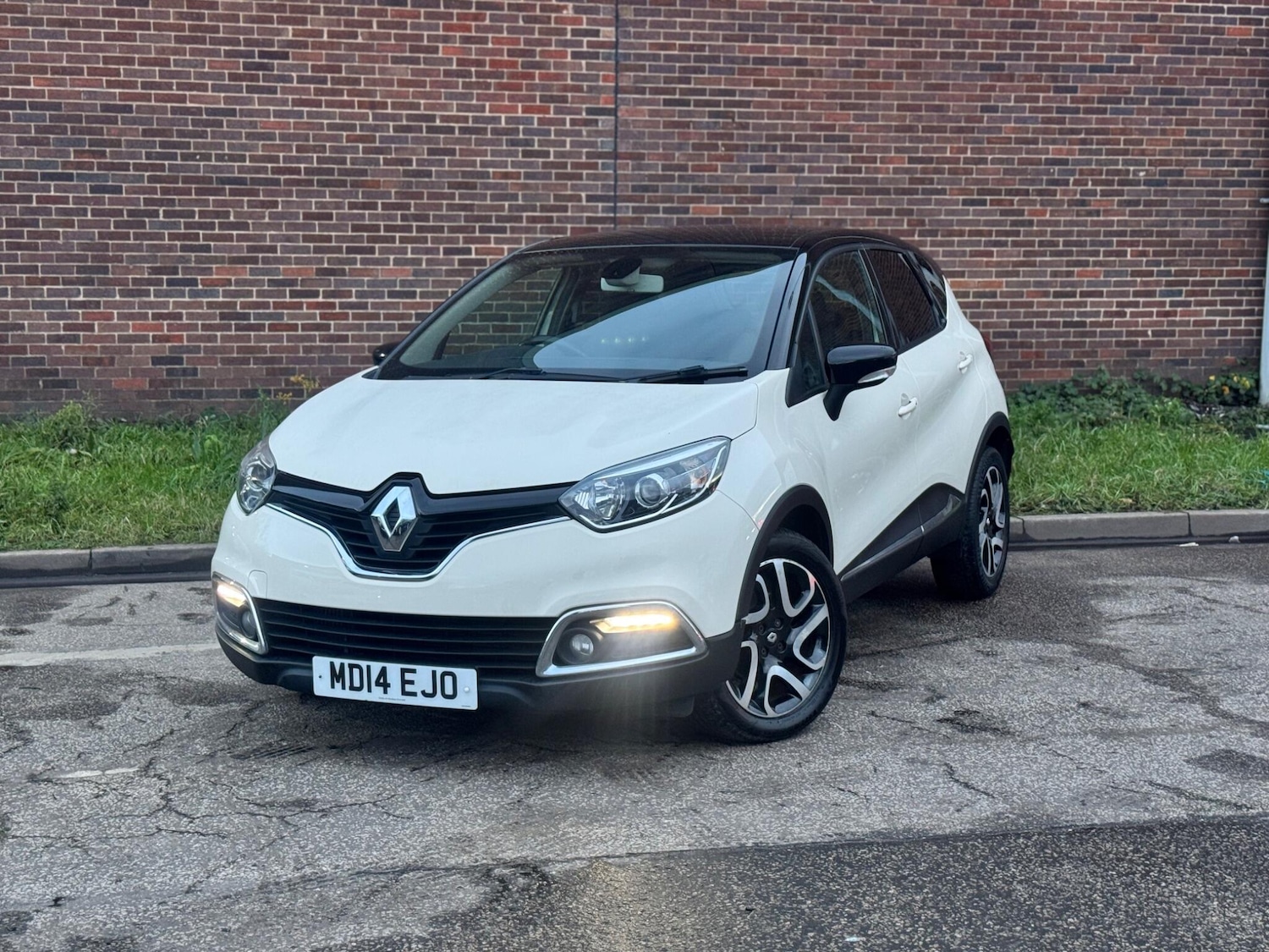 Used Renault Captur 2014 for sale - 76801730: Photo 9