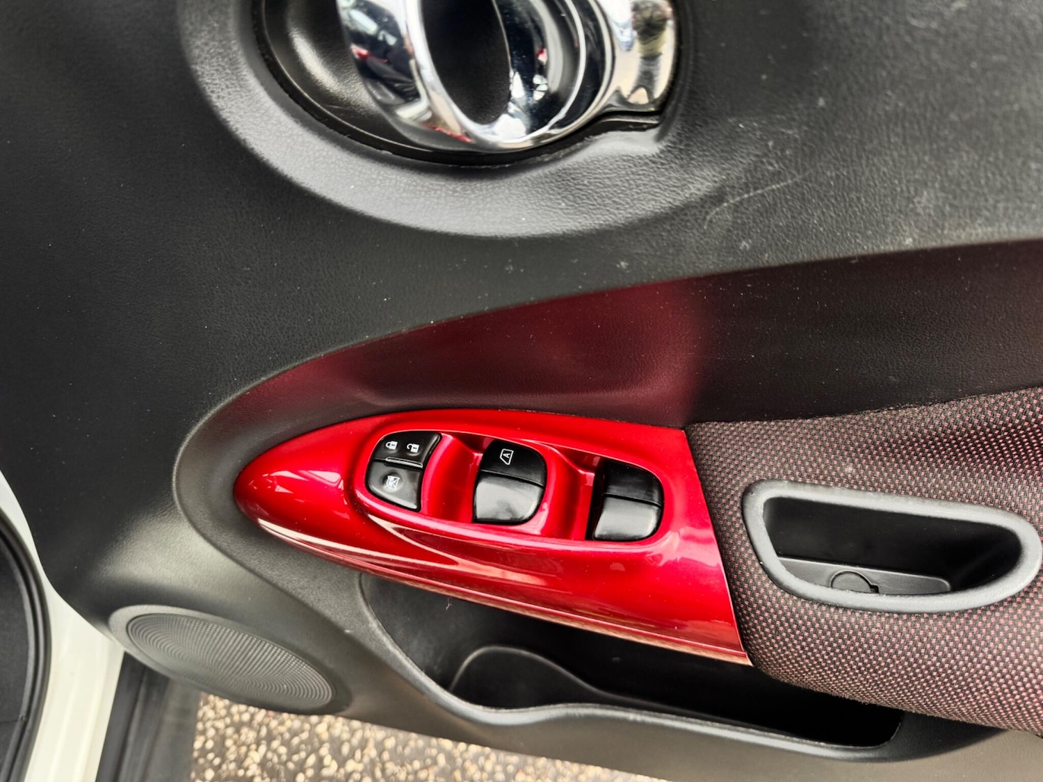 Used Nissan Juke 2014 for sale - 77120563: Photo 42