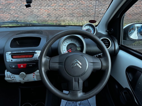 Used Citroen C1 2012 for sale - 73522775: Photo 13