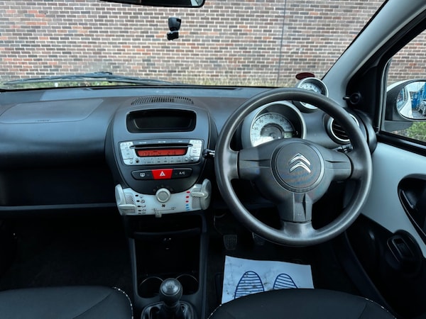 Used Citroen C1 2012 for sale - 73522775: Photo 15
