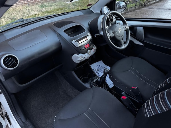 Used Citroen C1 2012 for sale - 73522775: Photo 16
