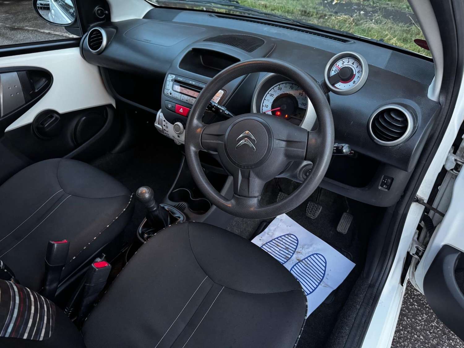 Vehicle 17