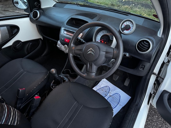 Used Citroen C1 2012 for sale - 73522775: Photo 17