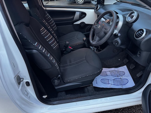 Used Citroen C1 2012 for sale - 73522775: Photo 18