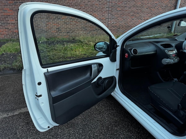 Used Citroen C1 2012 for sale - 73522775: Photo 21