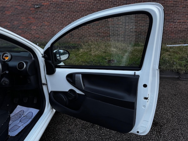 Used Citroen C1 2012 for sale - 73522775: Photo 22