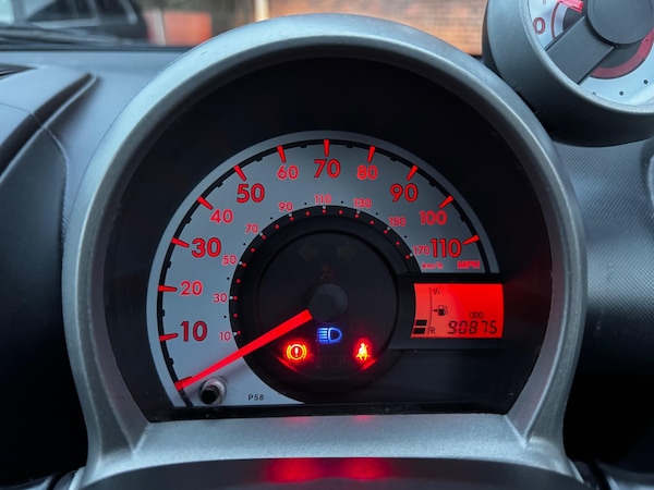 Used Citroen C1 2012 for sale - 73522775: Photo 23