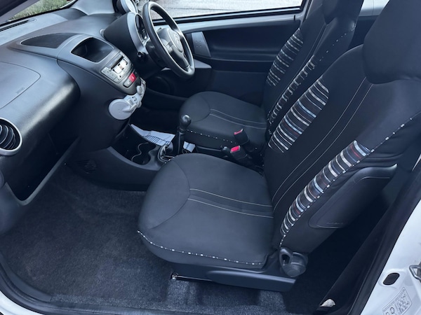 Used Citroen C1 2012 for sale - 73522775: Photo 24