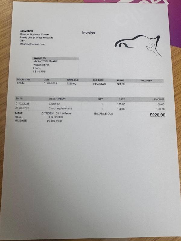 Used Citroen C1 2012 for sale - 73522775: Photo 25