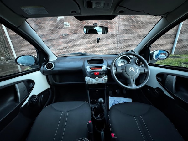 Used Citroen C1 2012 for sale - 73522775: Photo 3