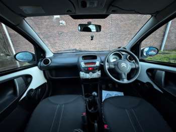 Used Citroen C1 2012 for sale - 73522775: Photo