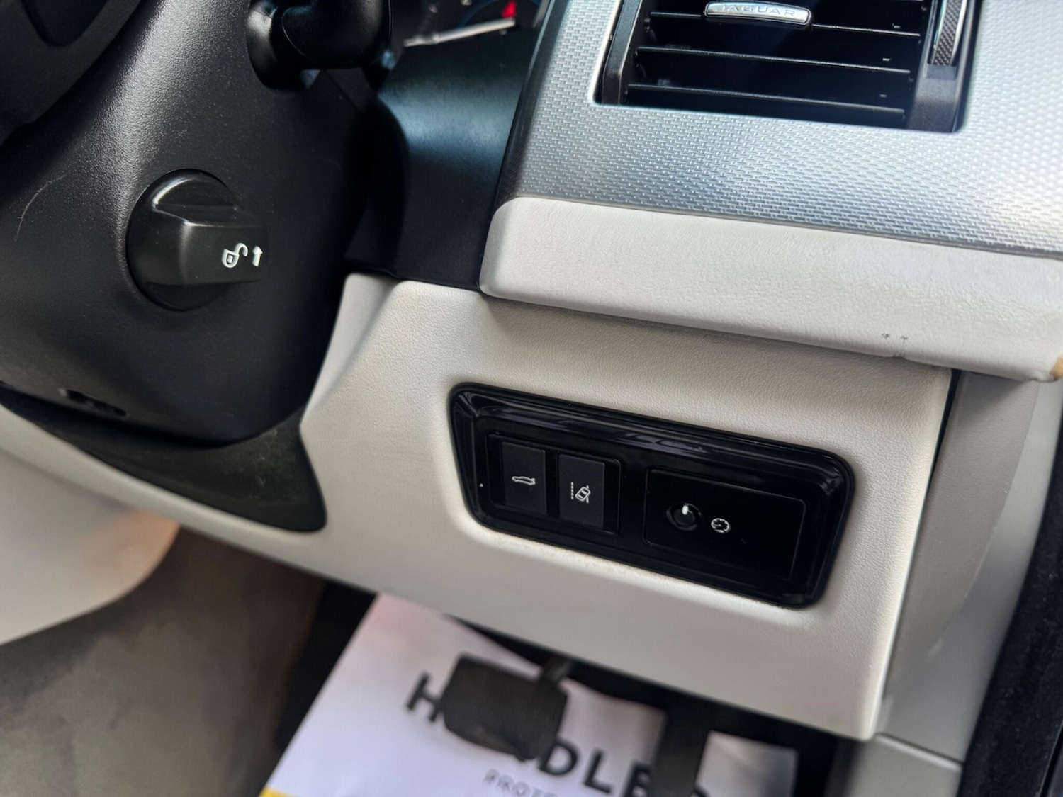 Vehicle 27