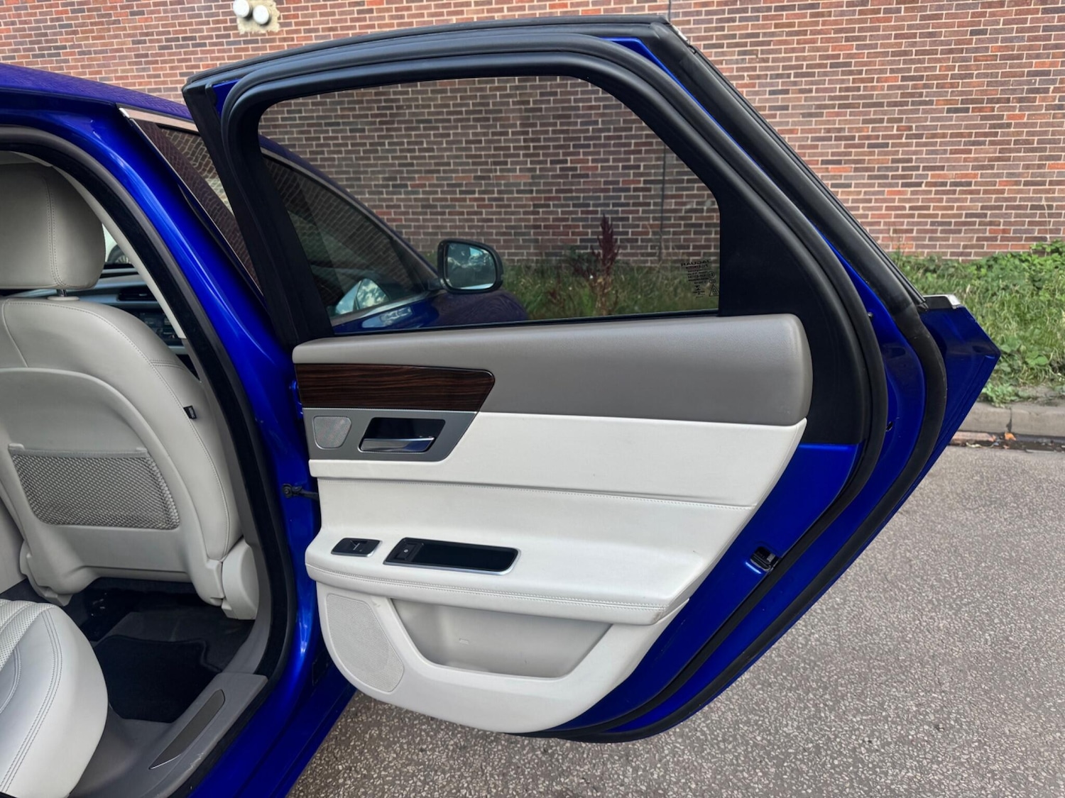 Vehicle 32