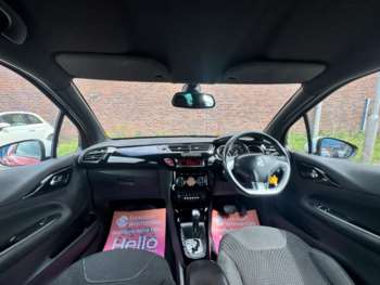 Used Citroen DS3 2011 for sale - 75199816: Photo