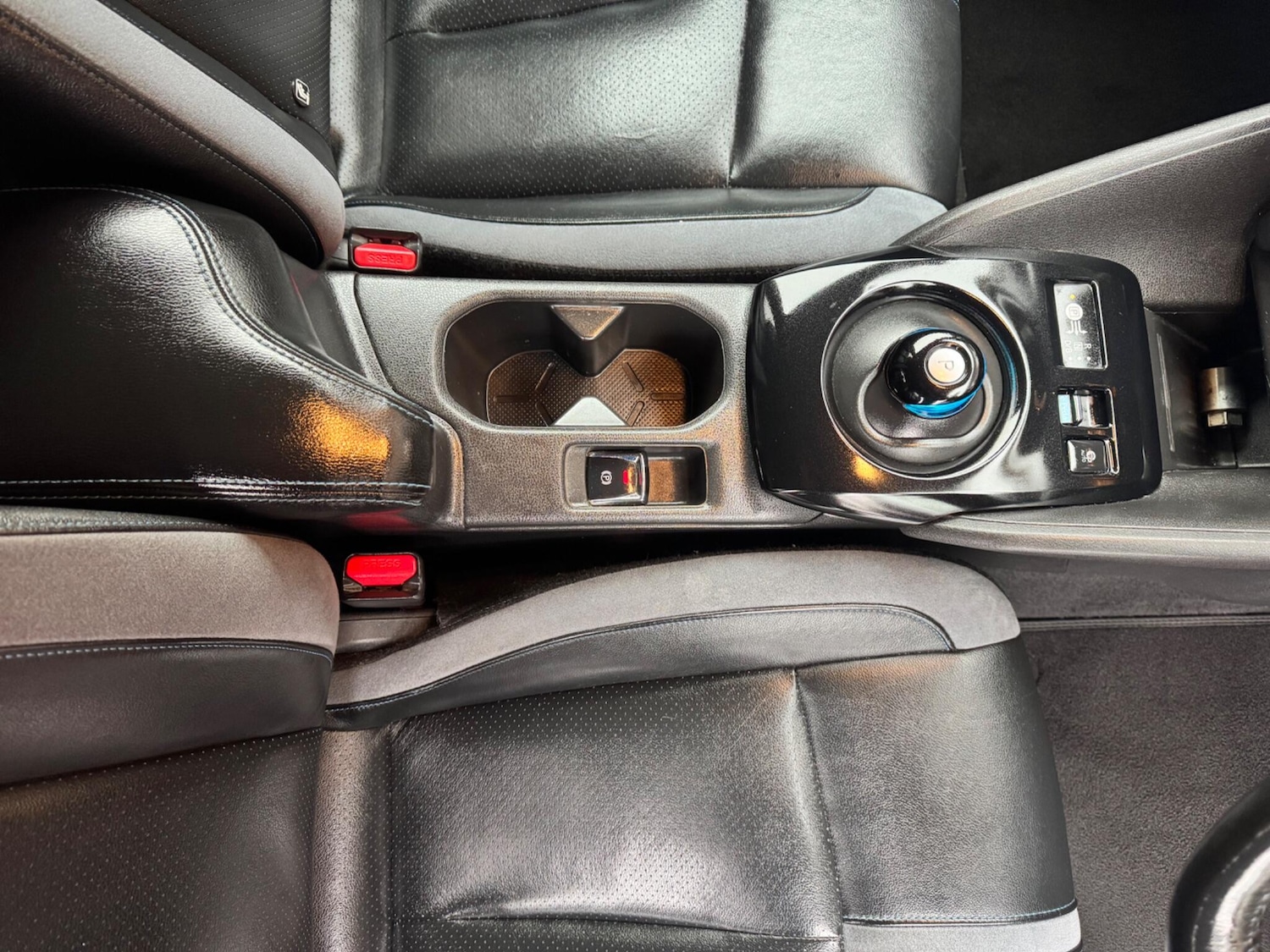 Used Nissan Leaf 2018 for sale - 77358478: Photo 23