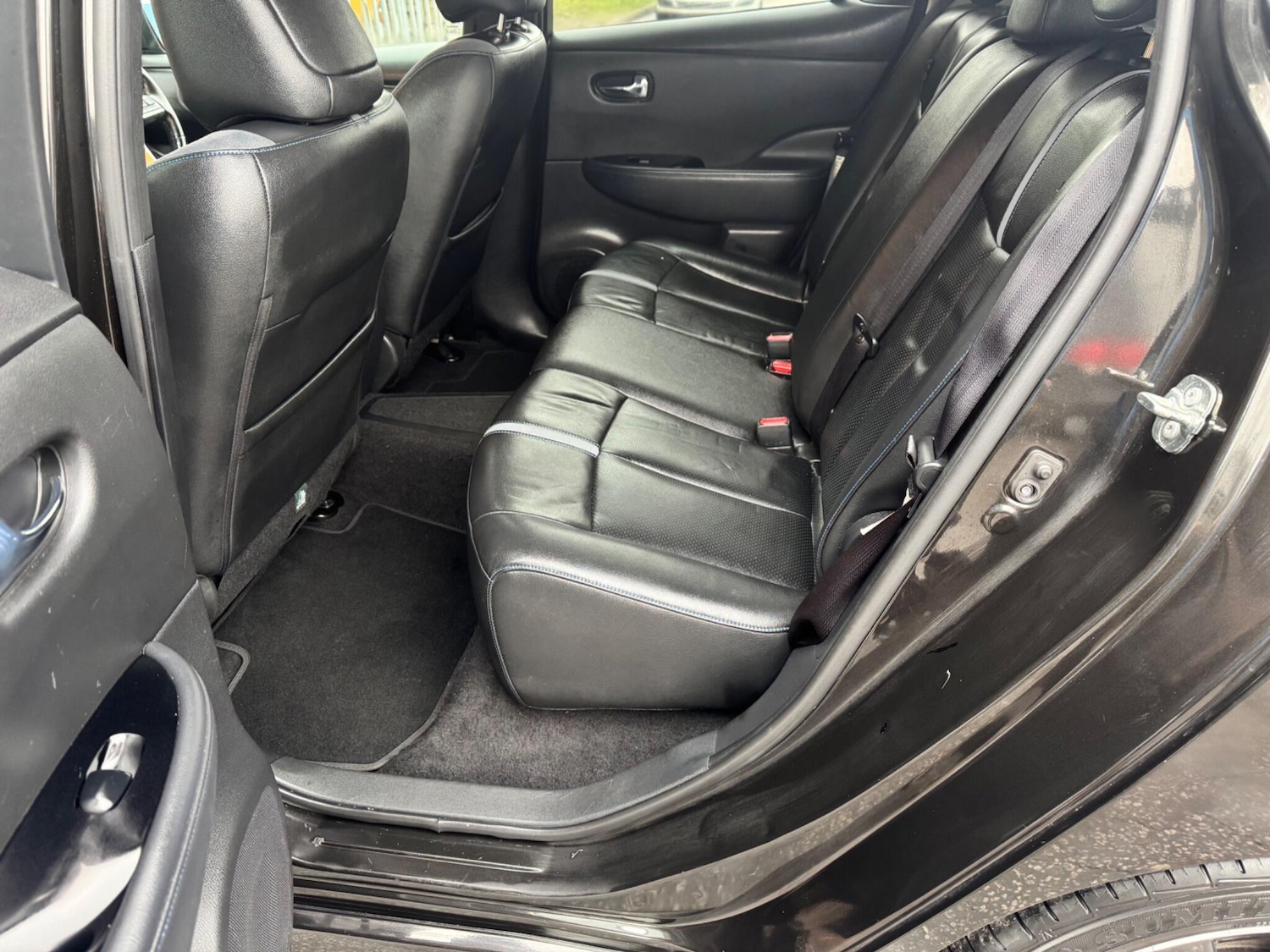 Used Nissan Leaf 2018 for sale - 77358478: Photo 26