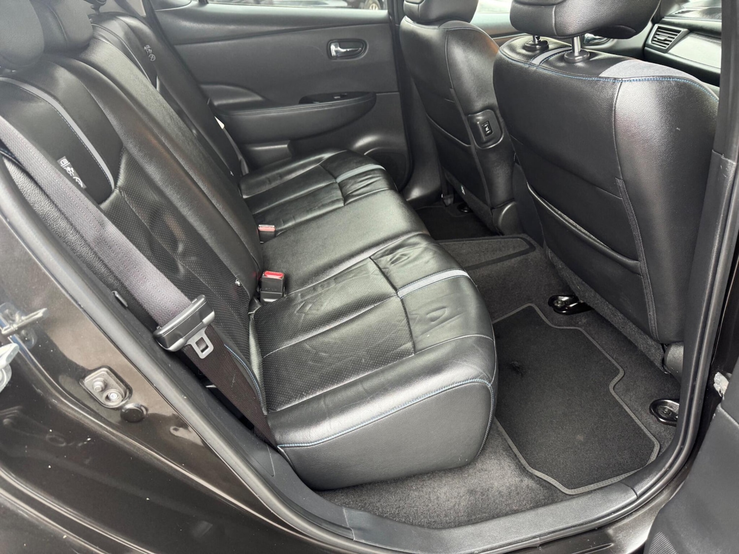 Used Nissan Leaf 2018 for sale - 77358478: Photo 27