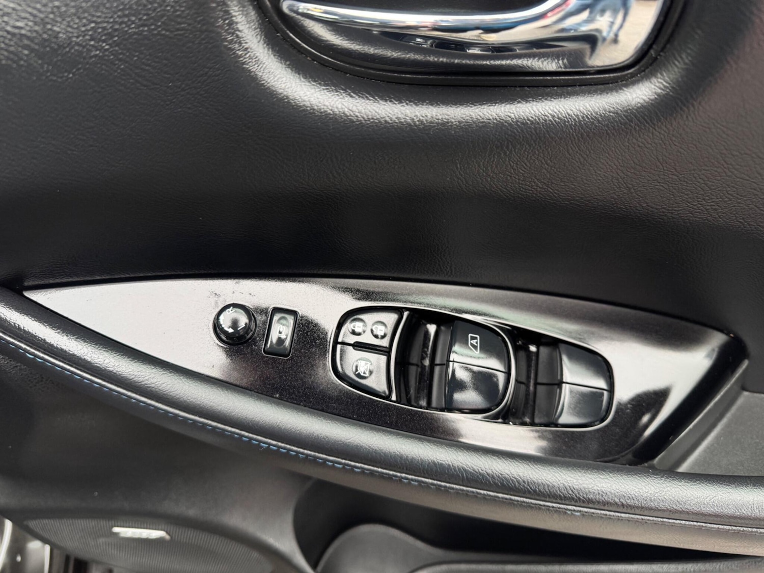 Used Nissan Leaf 2018 for sale - 77358478: Photo 32