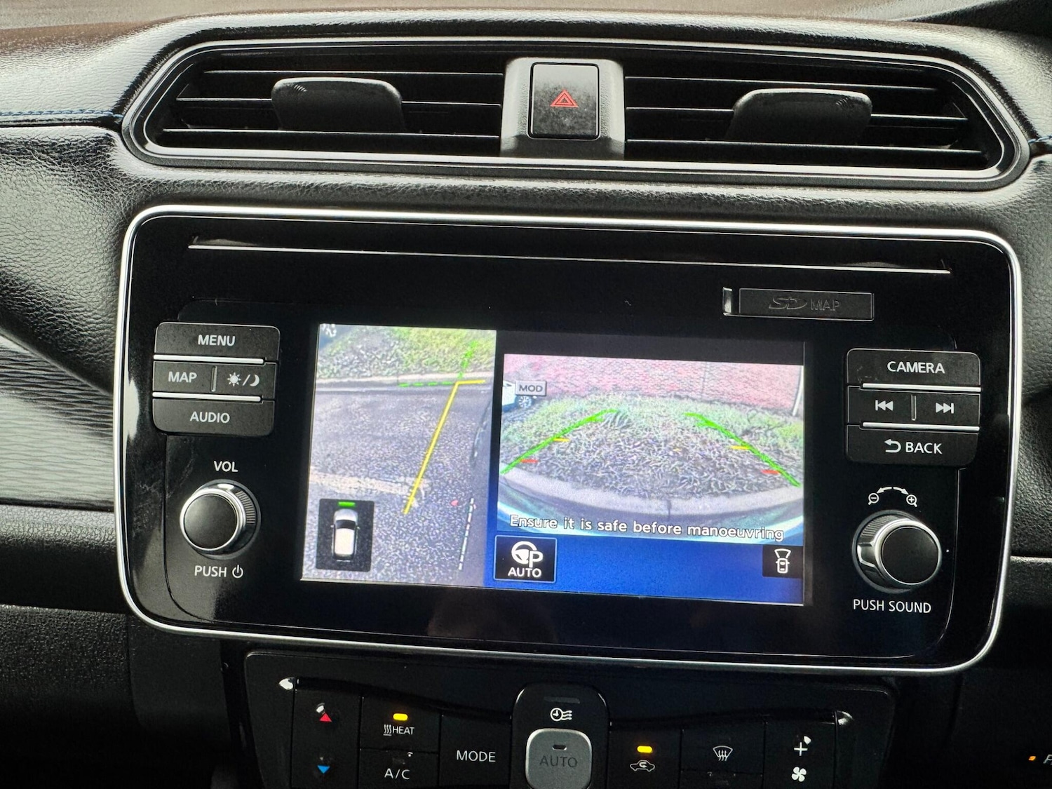 Used Nissan Leaf 2018 for sale - 77358478: Photo 40