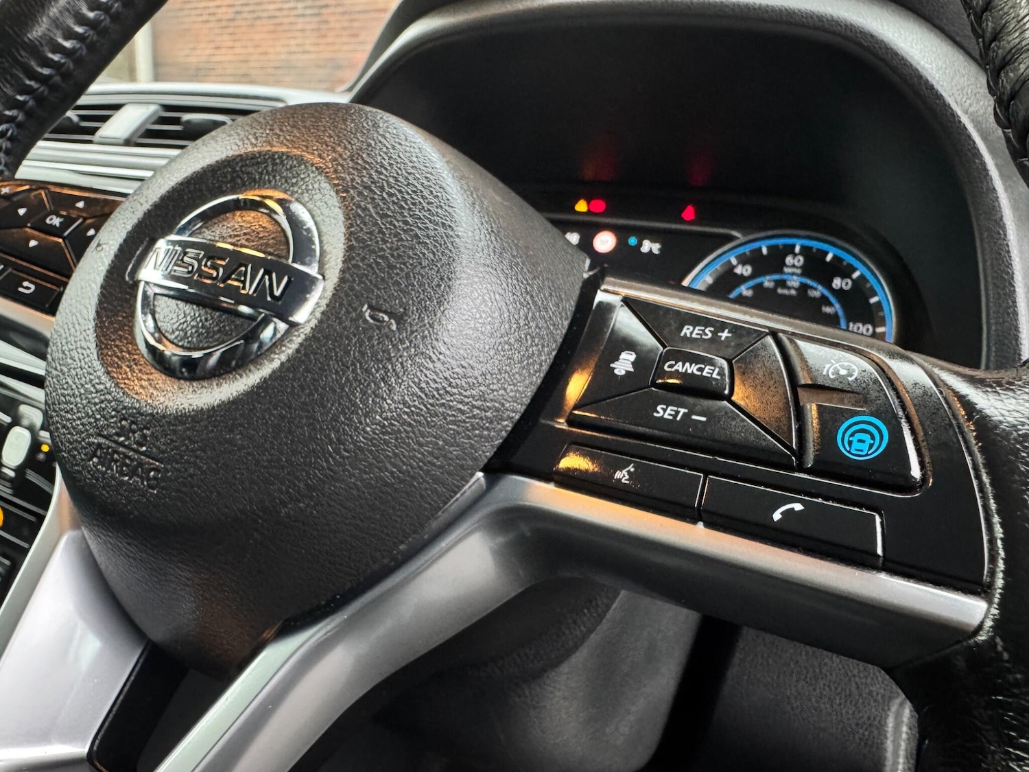 Used Nissan Leaf 2018 for sale - 77358478: Photo 48