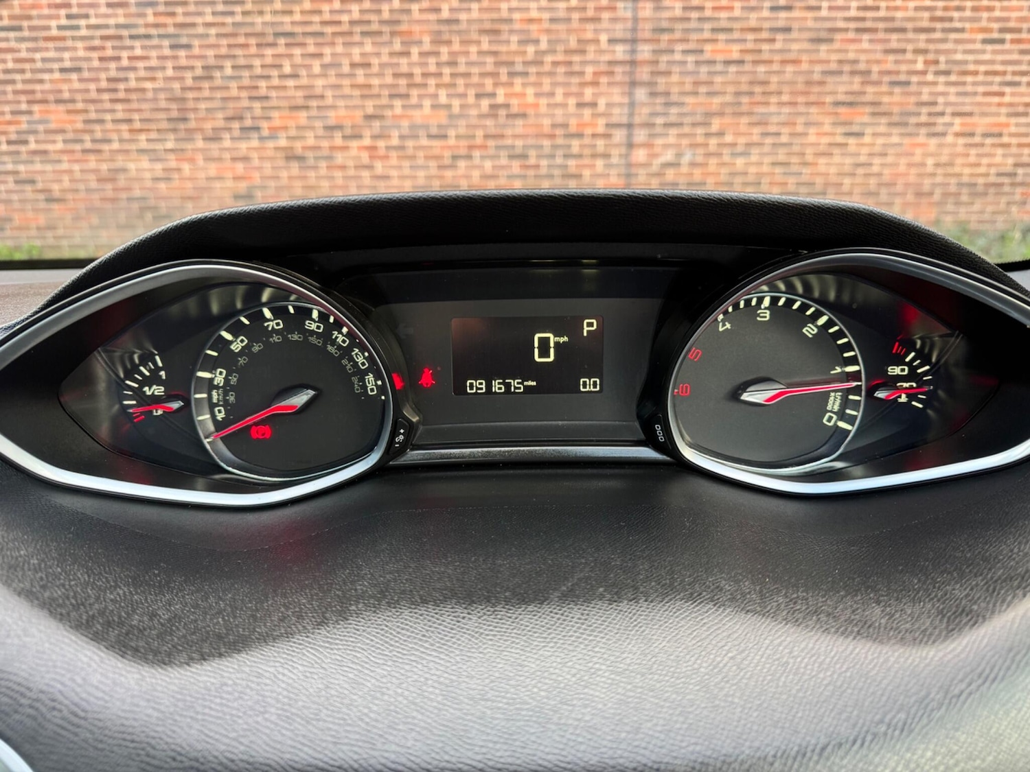 Used Peugeot 308 2020 for sale - 77839372: Photo 10