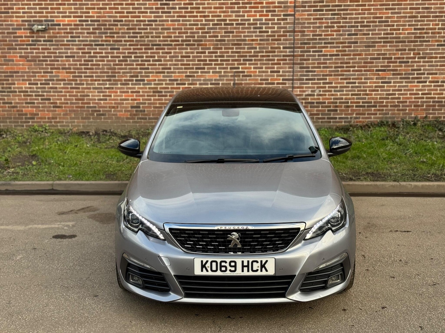 Used Peugeot 308 2020 for sale - 77839372: Photo 14