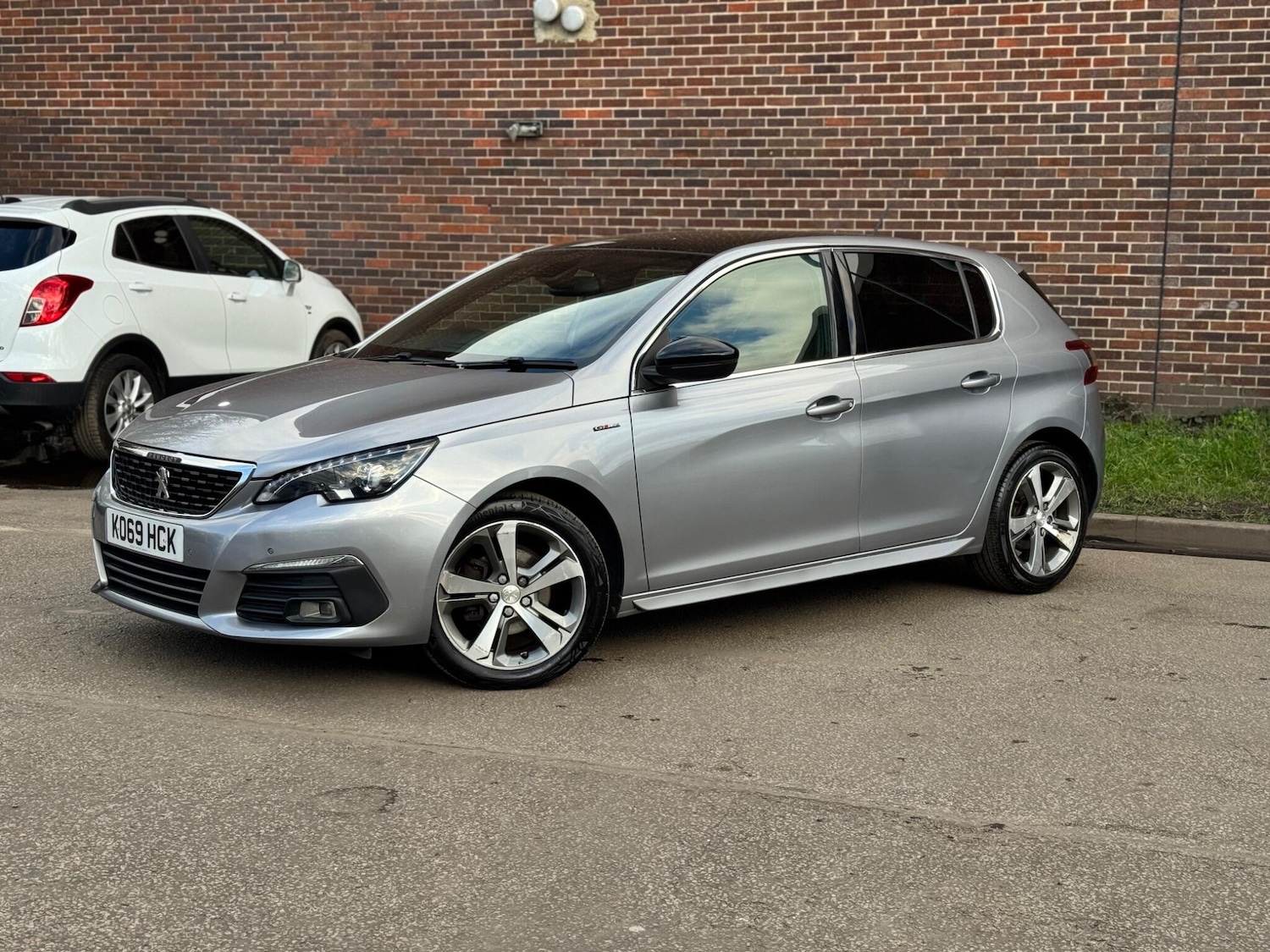 Used Peugeot 308 2020 for sale - 77839372: Photo 15