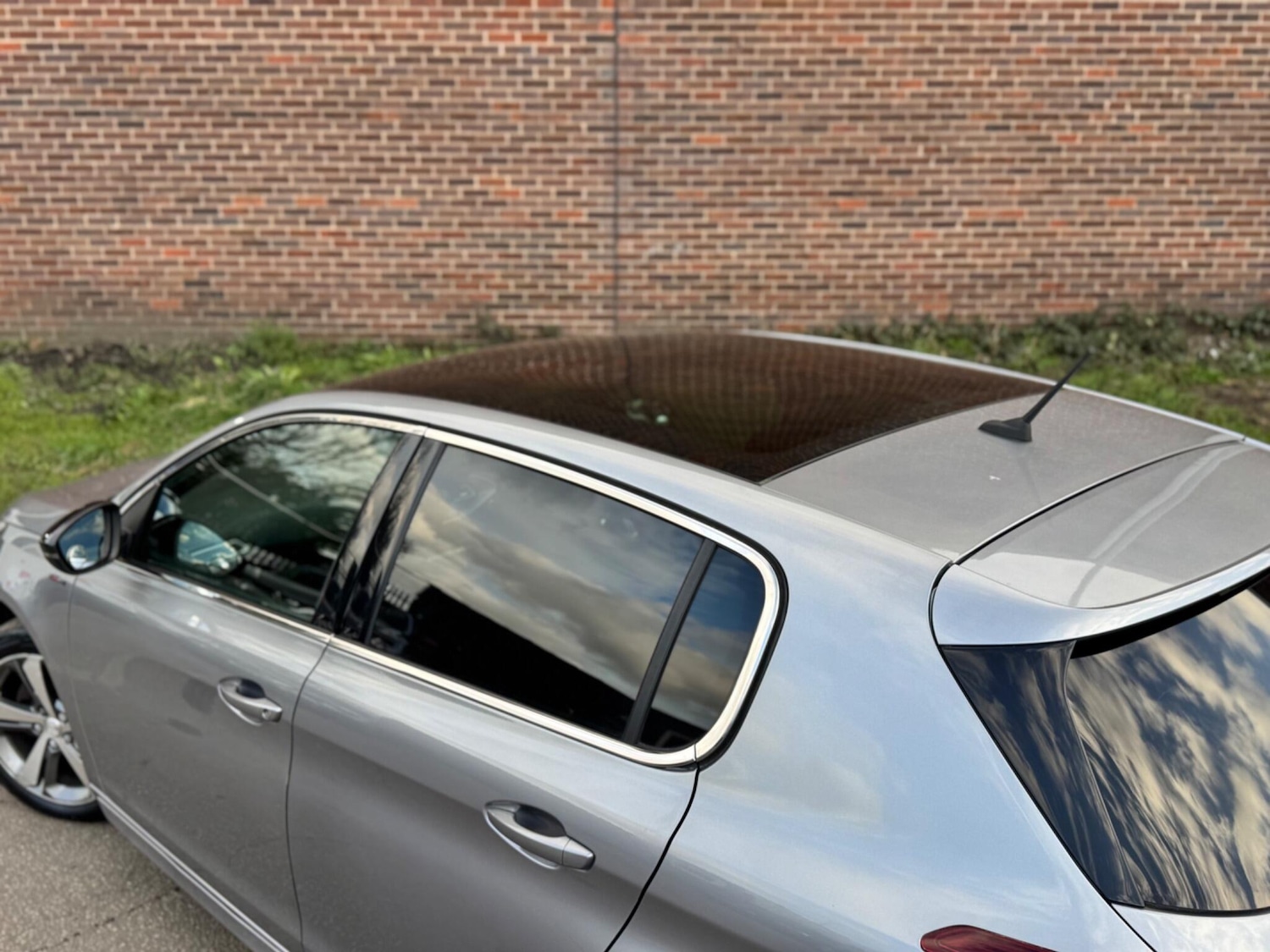 Used Peugeot 308 2020 for sale - 77839372: Photo 18