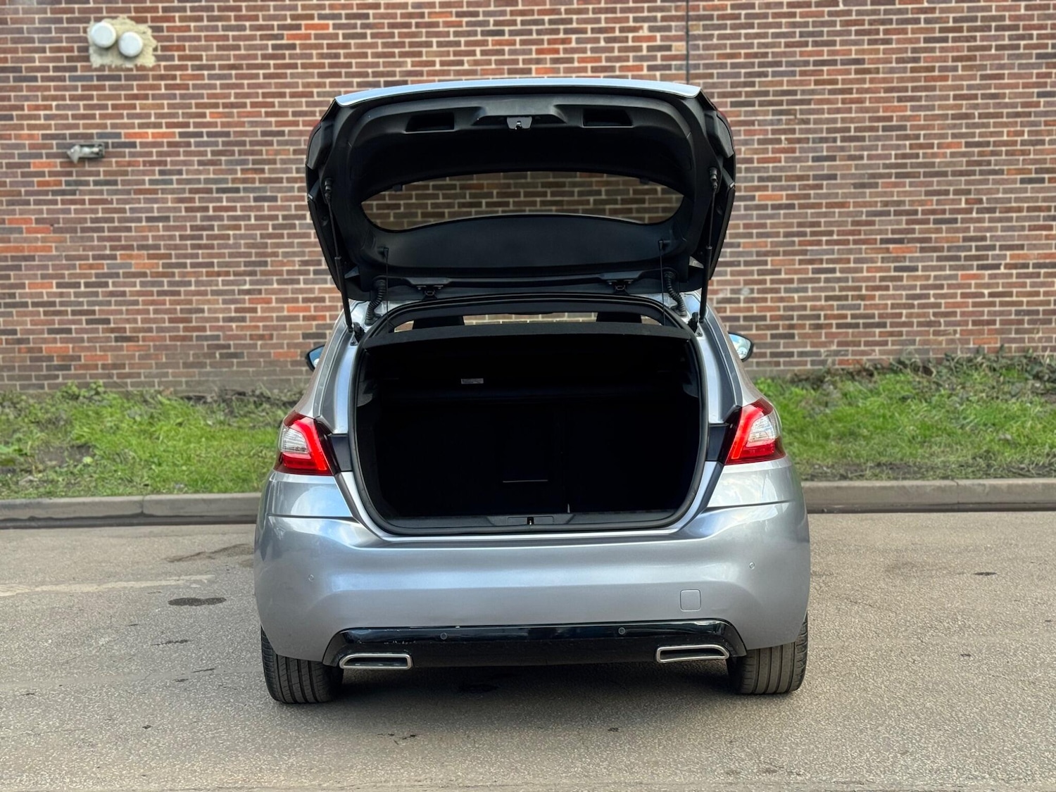 Used Peugeot 308 2020 for sale - 77839372: Photo 19