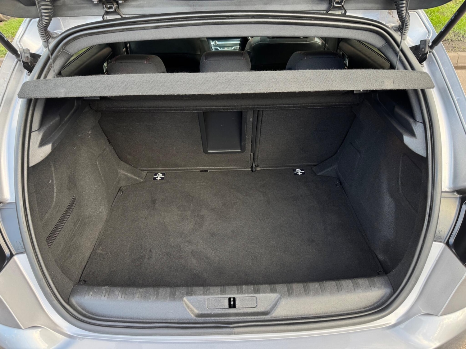 Used Peugeot 308 2020 for sale - 77839372: Photo 20